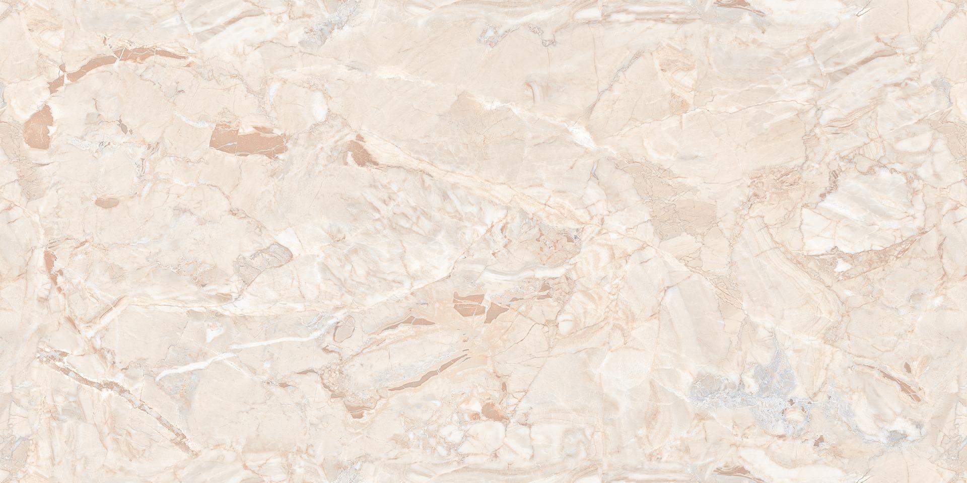 Carving Matte Pale Linen Breccia Carving Porcelain tile 600x1200 mm