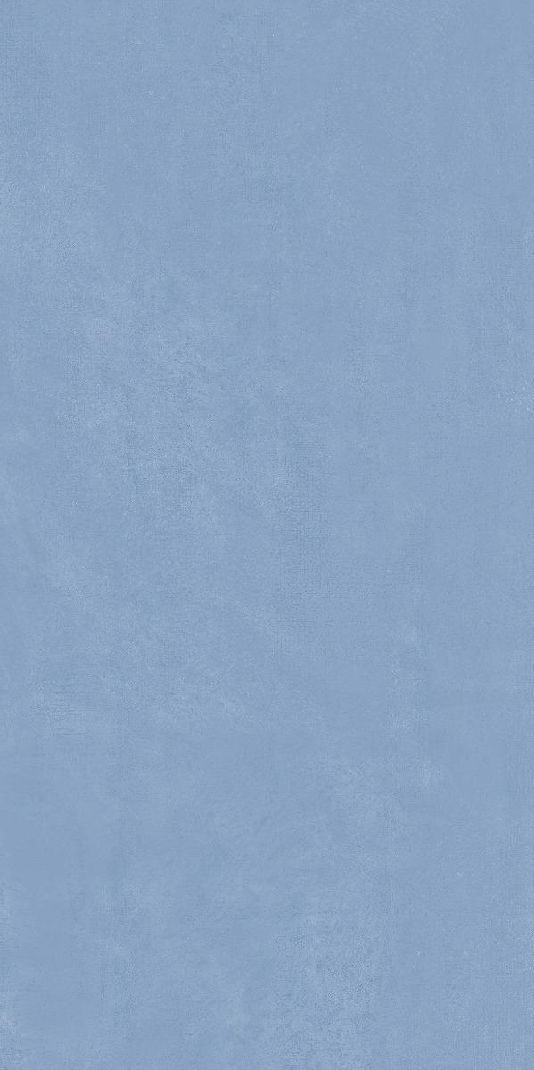 Matte Finish Peppermint Blue Palette Porcelain tile 600x1200 mm