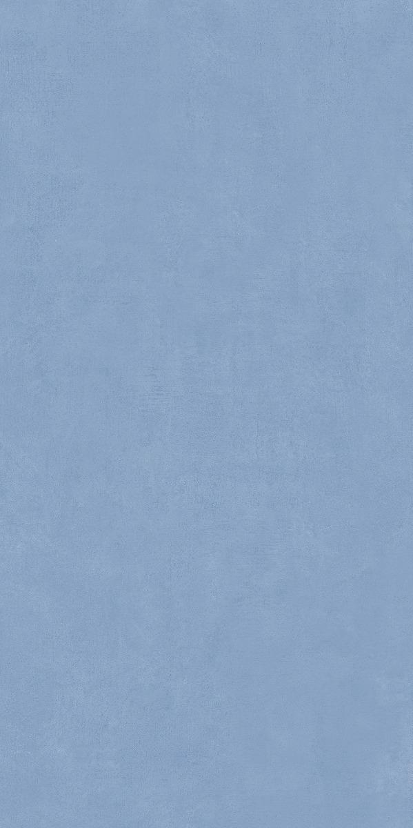 Matte Finish Peppermint Blue Palette Porcelain tile 600x1200 mm