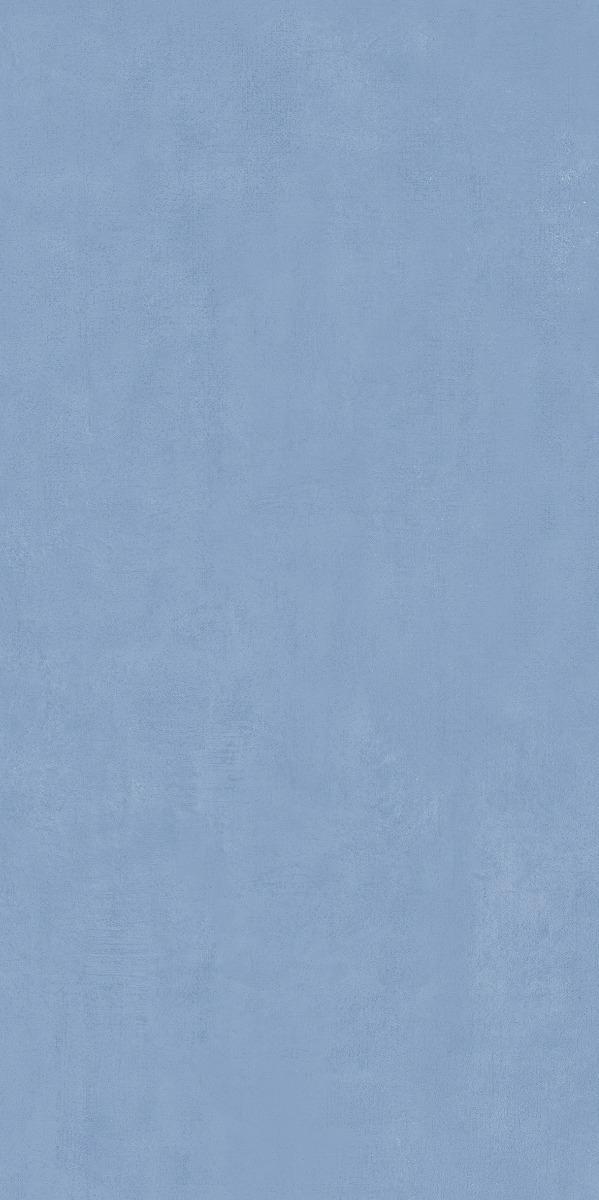 Matte Finish Peppermint Blue Palette Porcelain tile 600x1200 mm