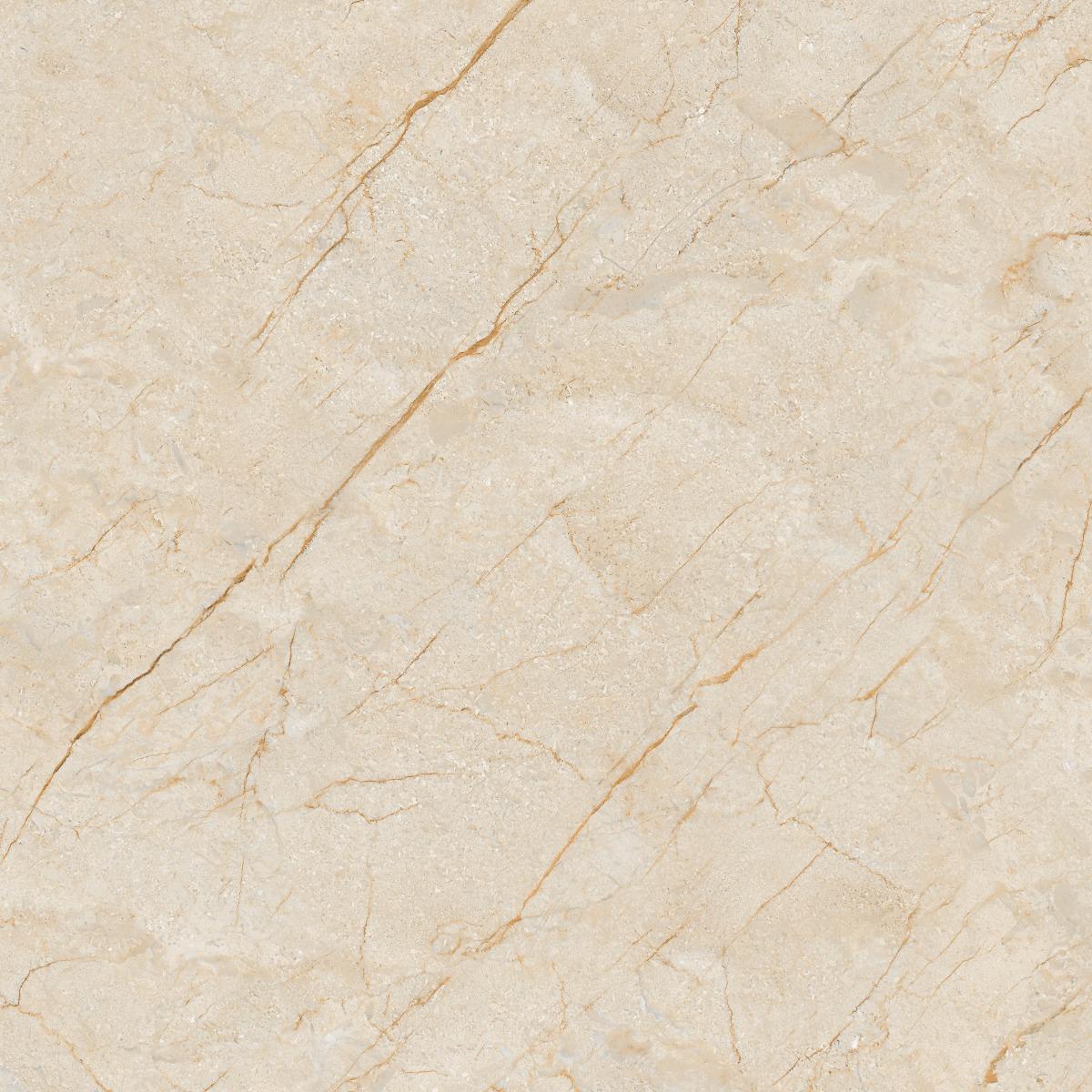 Matte Finish Perlato Honey Drift Marble Carving FT Ceramic tile 600x600 mm