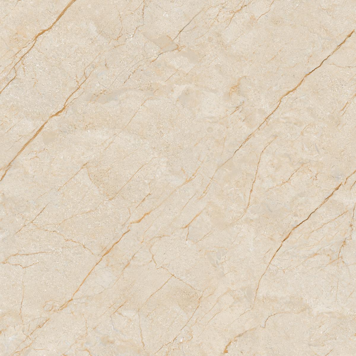 Matte Finish Perlato Honey Drift Marble Carving FT Ceramic tile 600x600 mm