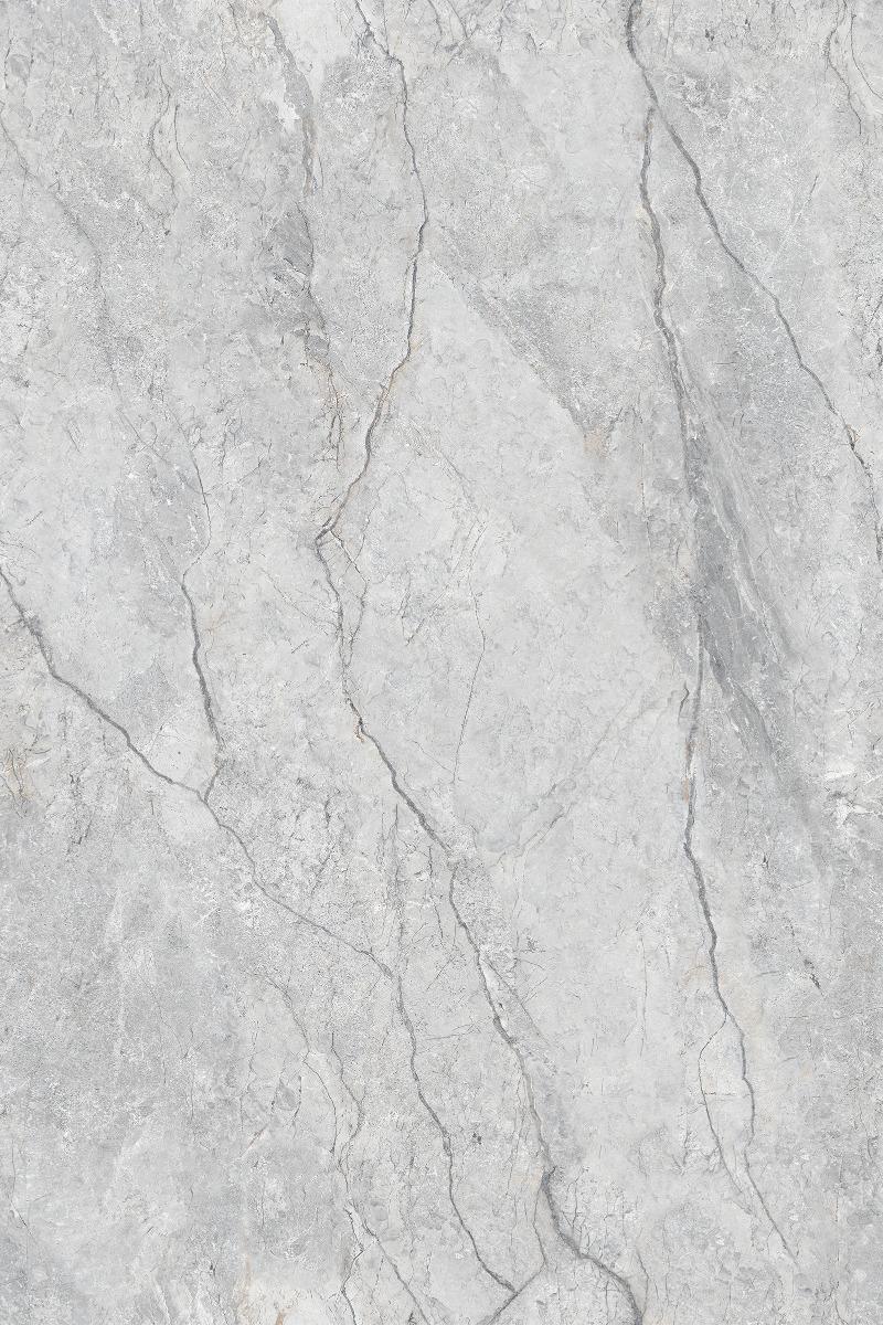 Glossy Finish PGVT Endless Argento Paradiso Marble Glazed Vitrified Tiles 1200x1800 mm