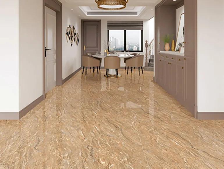 PGVT Endless Royal Dyna Marble Brown