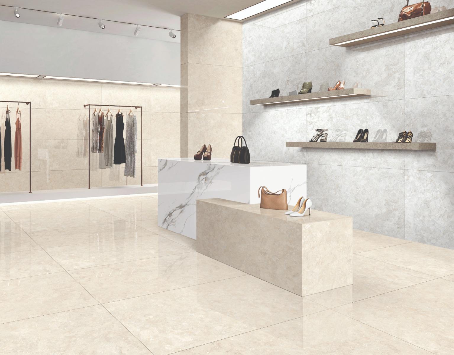  PGVT Fiorito Fantastico Beige 