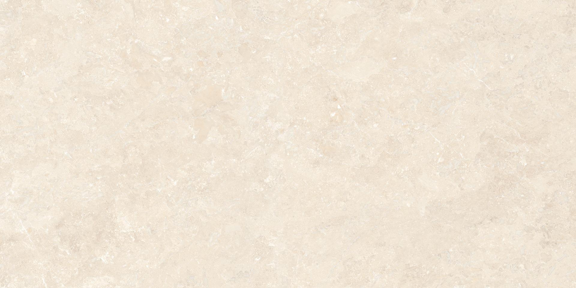 Glossy Finish  PGVT Fiorito Fantastico Beige  Vitrified tile 800x1600 mm