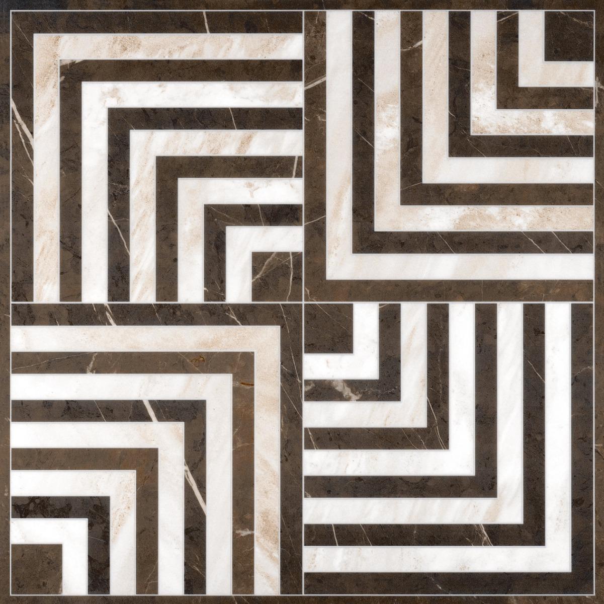 Brown Tiles for false
