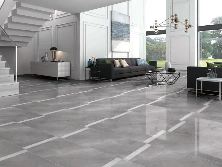 PGVT Monaco Grey