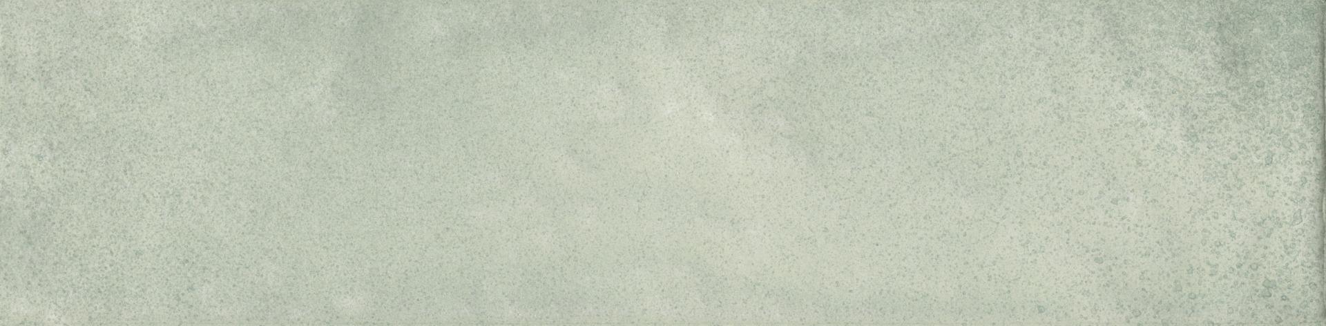 Matte Finish Pista Green Lustre Smoky Subway Ceramic tile 65x260 mm