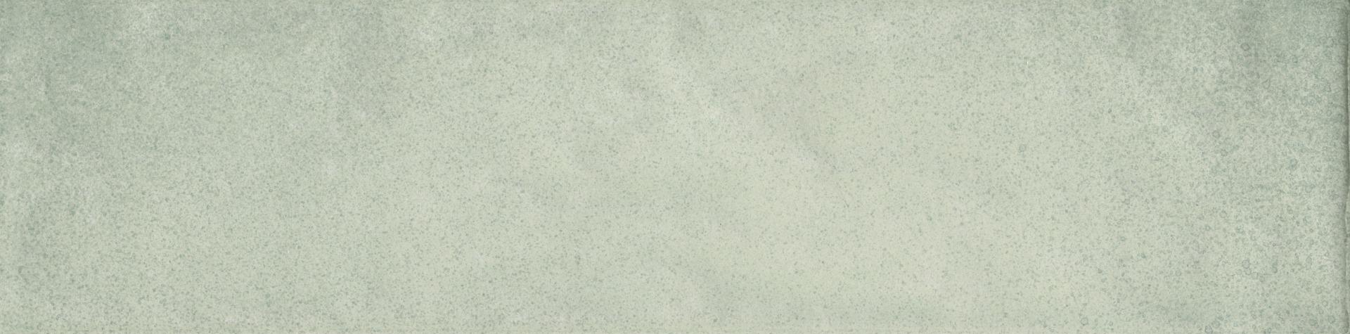 Matte Finish Pista Green Lustre Smoky Subway Ceramic tile 65x260 mm