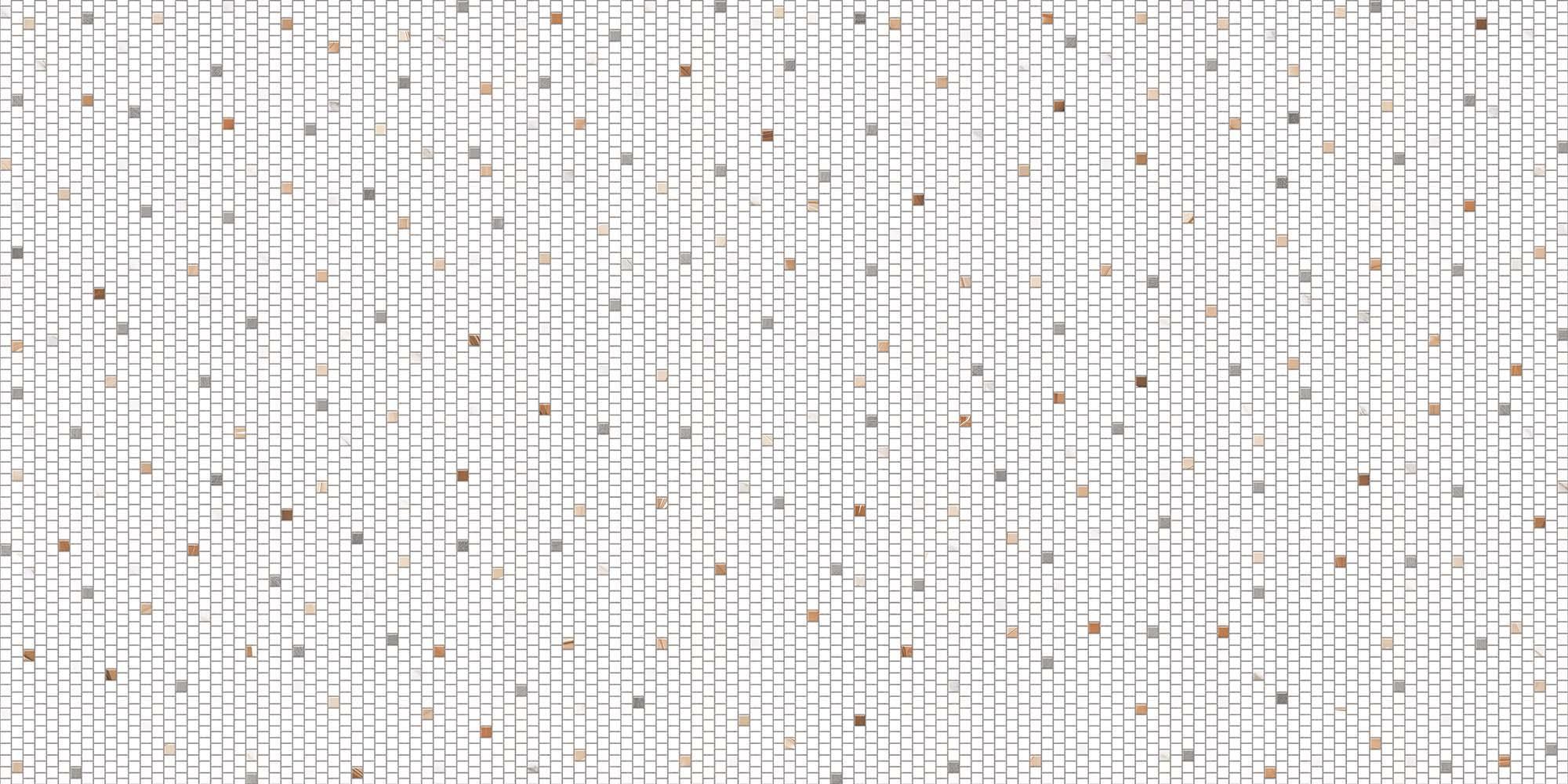 Carving Finish Pixel Charm Endless Carving Vitrified tile 600x1200 mm