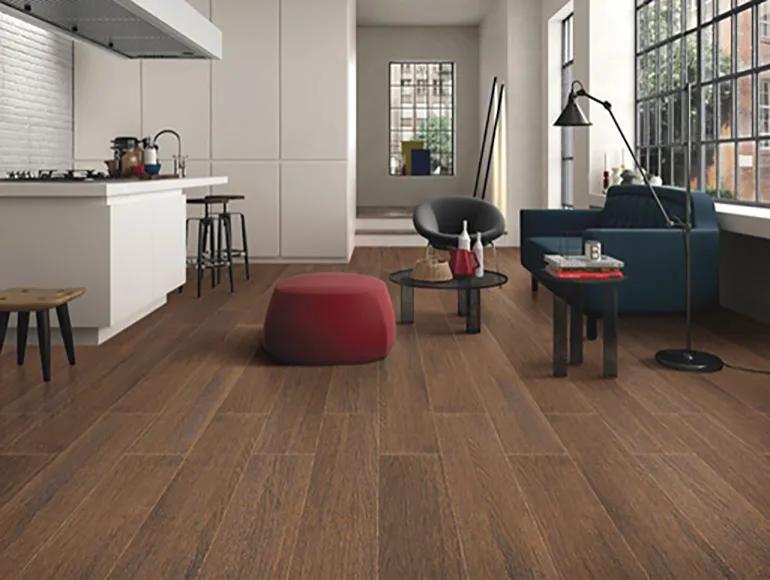 Plank Wenge