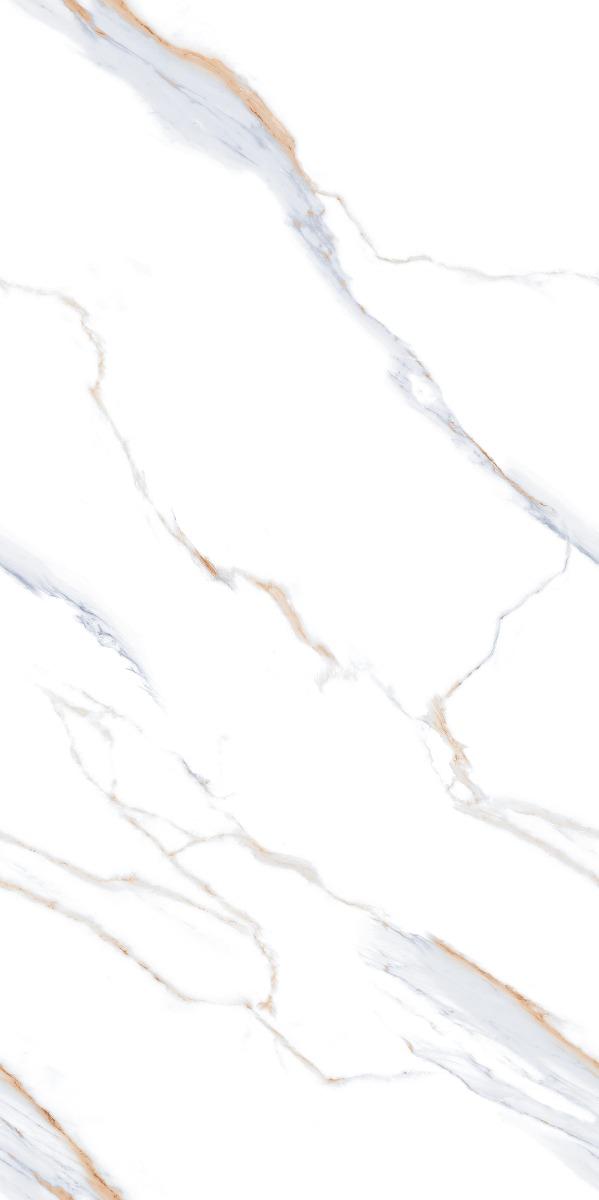 Carving Matte Platinum Statuario Endless Carving Porcelain tile 600x1200 mm