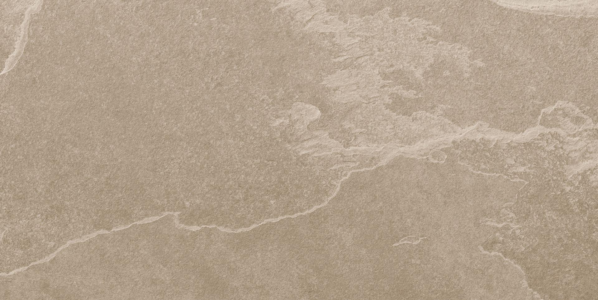 Matte Finish Rawstone Desert GHR Matte Glazed Vitrified Tiles 600x1200 mm