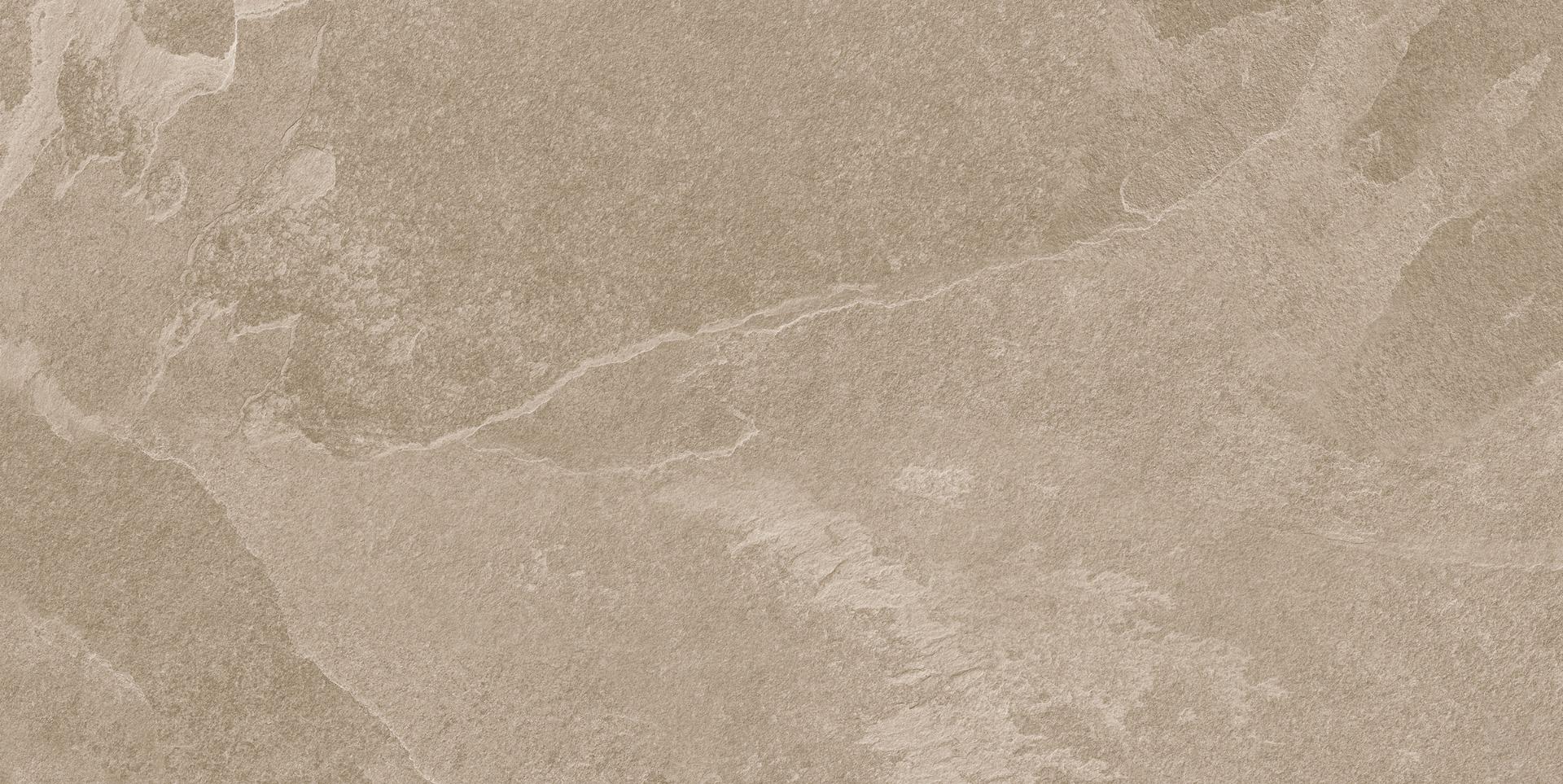 Matte Finish Rawstone Desert GHR Matte Glazed Vitrified Tiles 600x1200 mm
