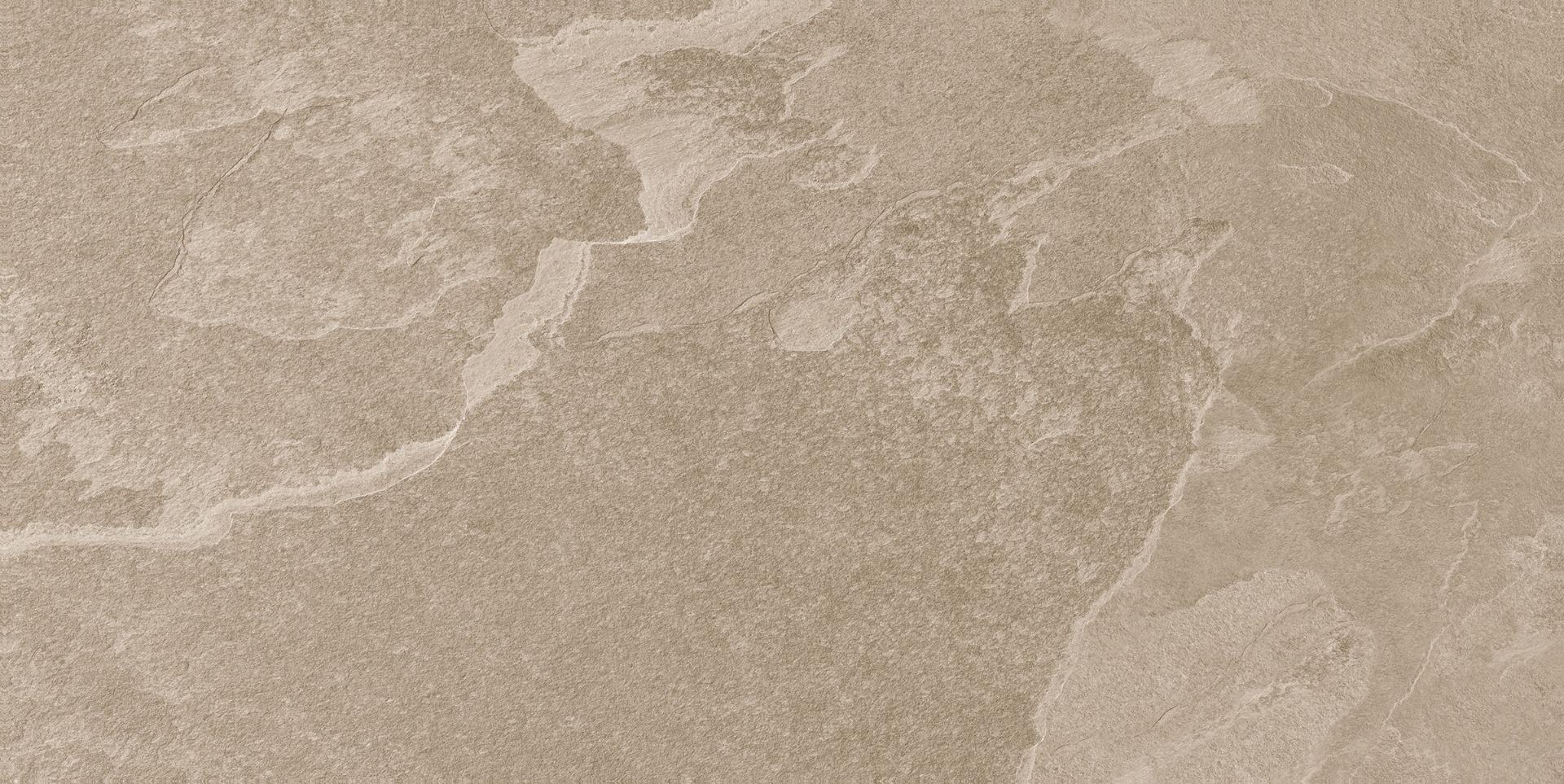 Matte Finish Rawstone Desert GHR Matte Glazed Vitrified Tiles 600x1200 mm
