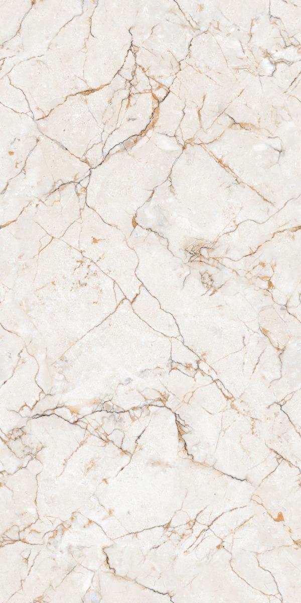 Carving Matte Rosalia Beige Carving Endless Porcelain tile 600x1200 mm
