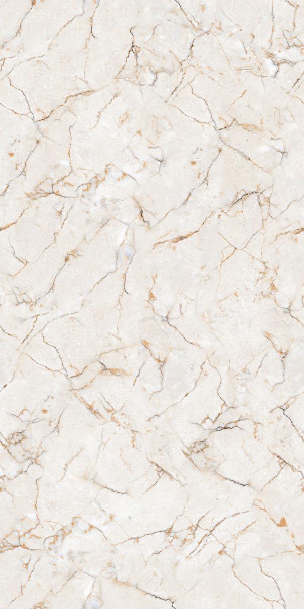 Carving Matte Rosalia Beige Carving Endless Porcelain tile 600x1200 mm