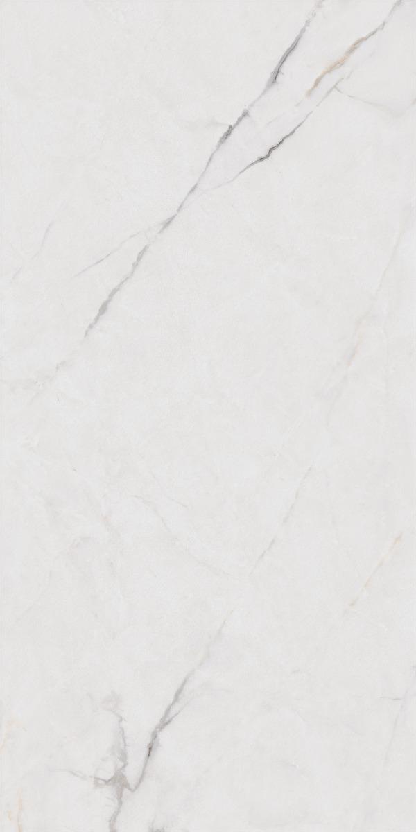 Matte Finish Rustic Punch Arctic Vein Glazed Vitrified Tiles Floor Tiles