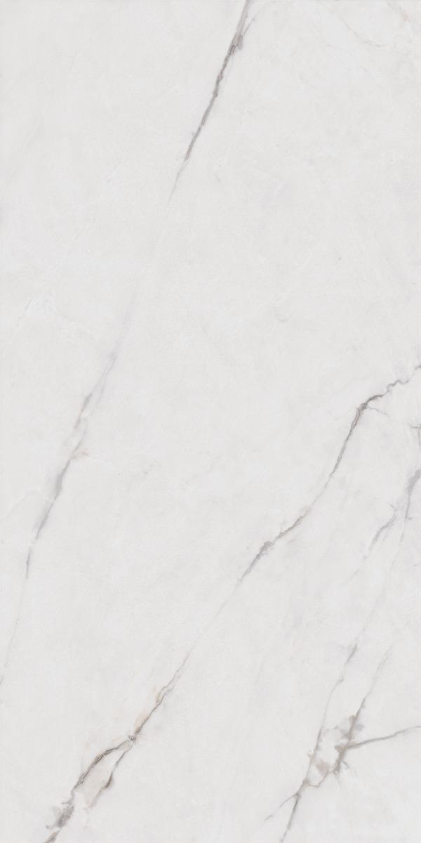 Matte Finish Rustic Punch Arctic Vein Glazed Vitrified Tiles Floor Tiles