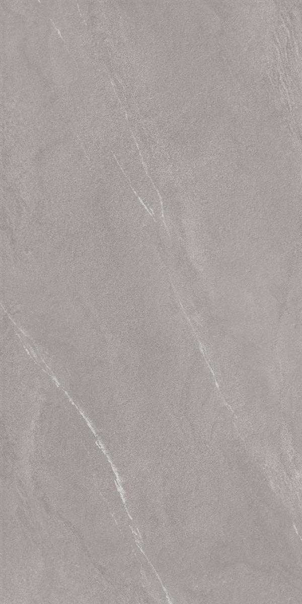 Matte Finish Rustic Punch Taupe Limecrest Glazed Vitrified Tiles Floor Tiles