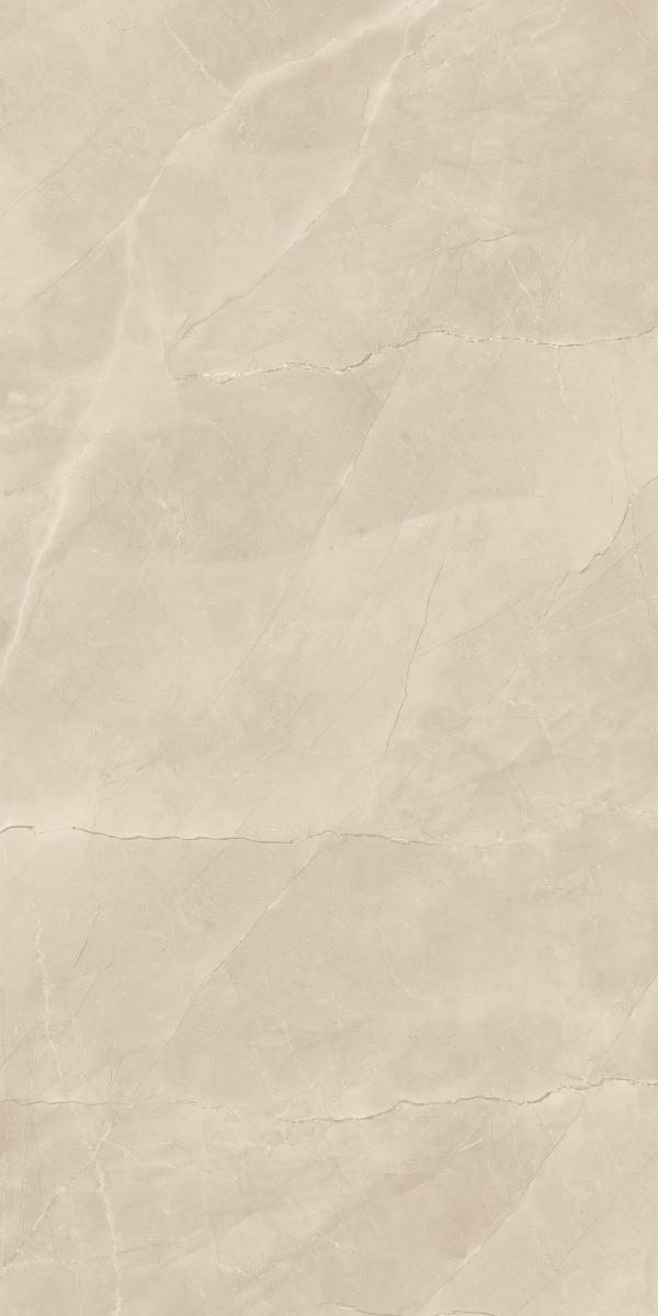 Glossy Finish Sabbia Oro Marble Gloss Glazed Vitrified Tiles Floor Tiles