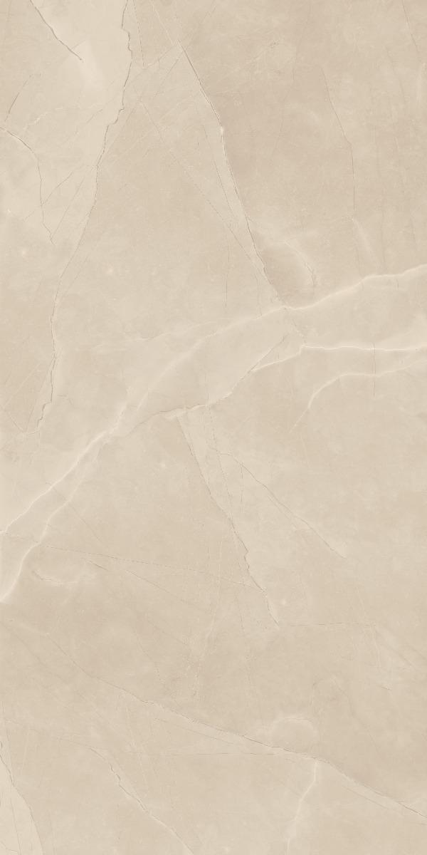 Glossy Finish Sabbia Oro Marble Gloss Glazed Vitrified Tiles Floor Tiles
