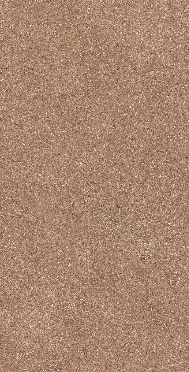 Carving Matte Sandstone Brown Carving Porcelain tile 600x1200 mm
