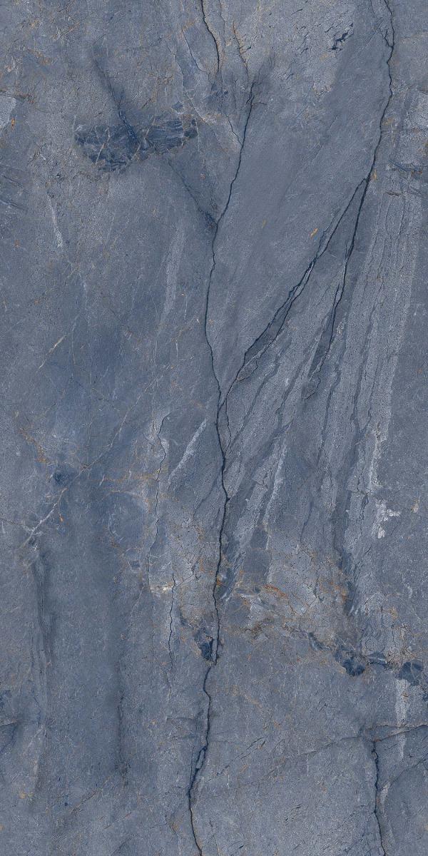 Carving Matte Sapphire Riverstone Endless Carving Porcelain tile 600x1200 mm