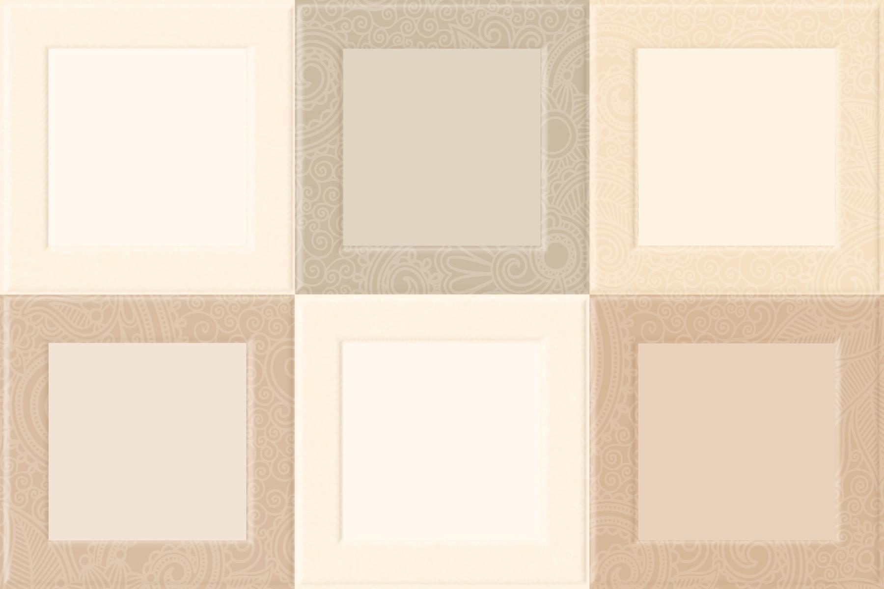 Geometric Tiles for Bathroom Tiles, Kitchen Tiles, Balcony Tiles