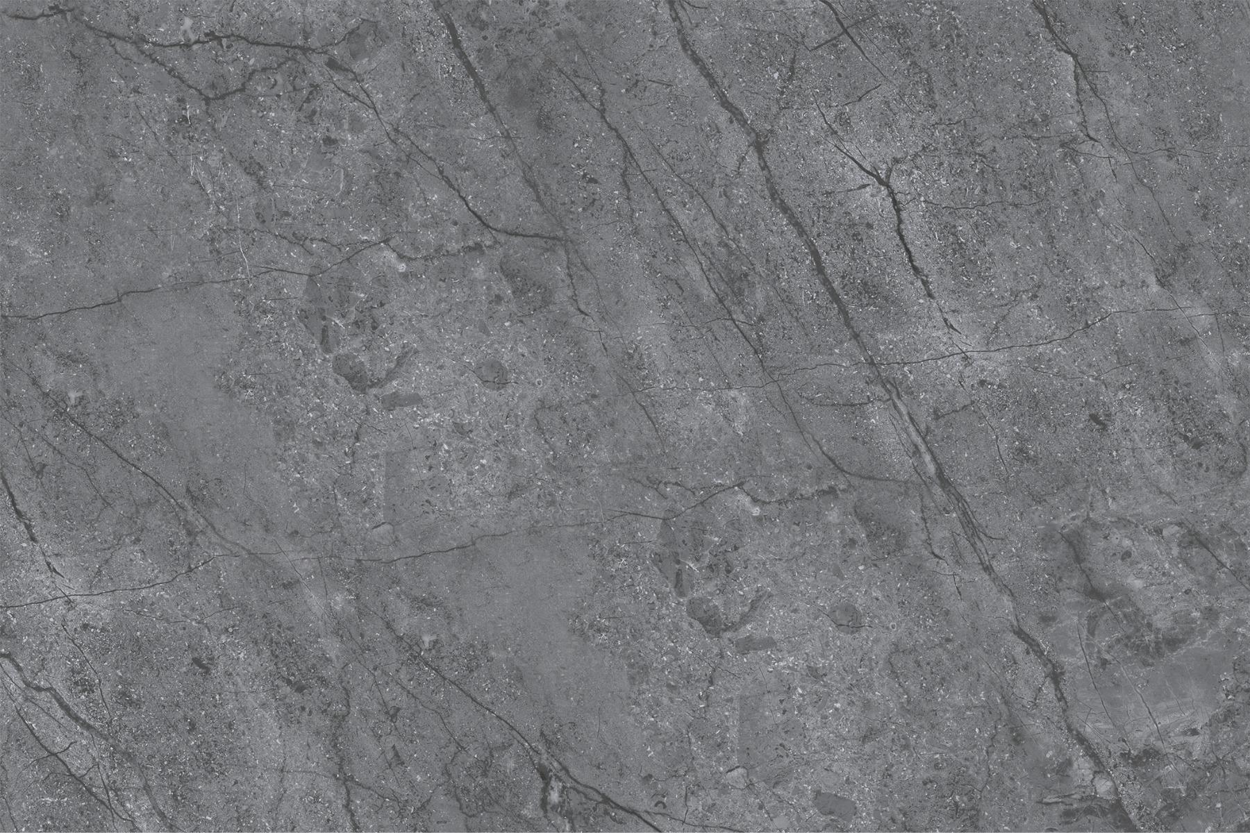 Glossy Finish SBG Soapstone Grey DK Ceramic tile 300x450 mm