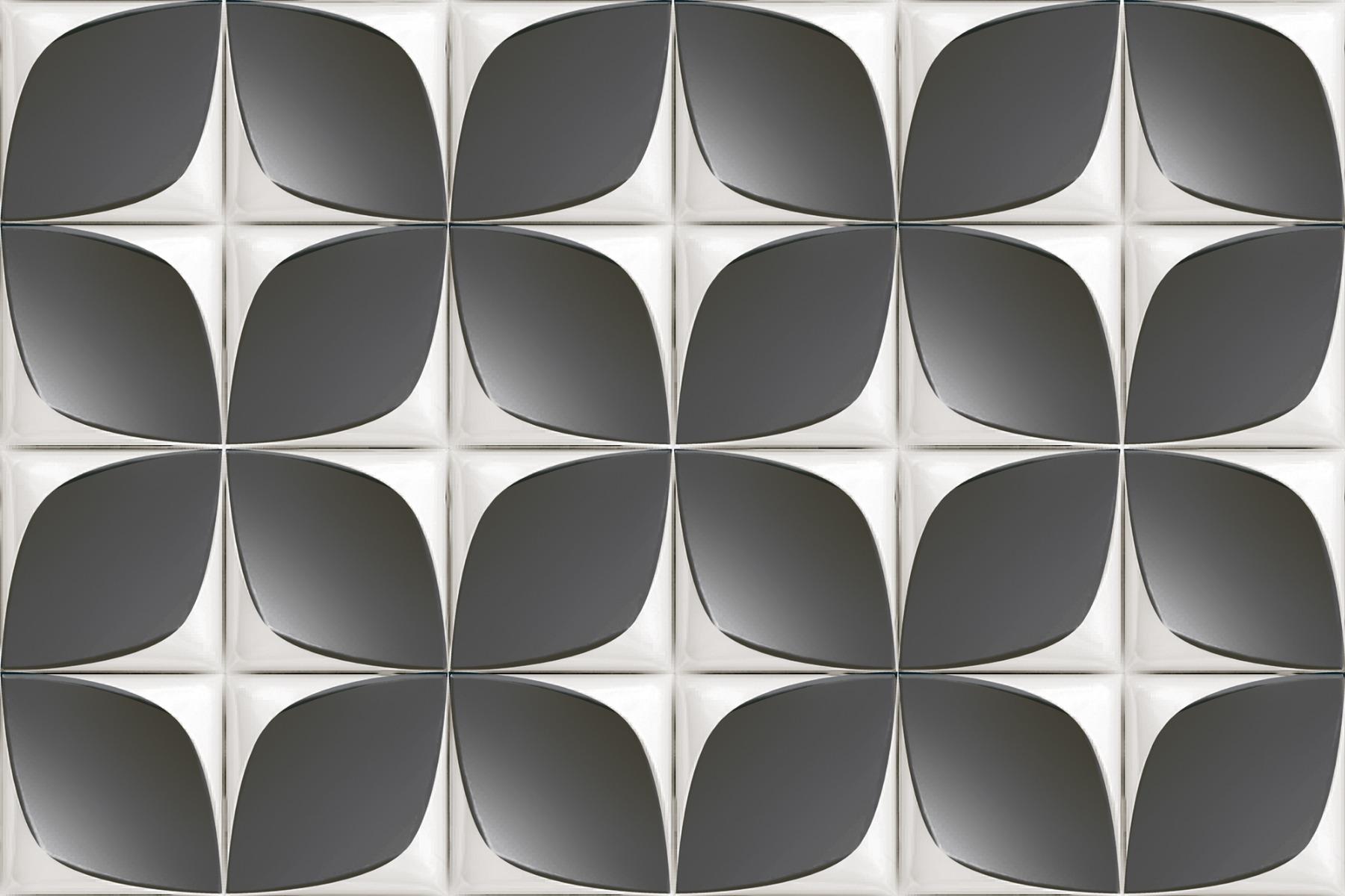 Digital Glazed Vitrified Tiles for Bathroom Tiles, Kitchen Tiles, Balcony Tiles