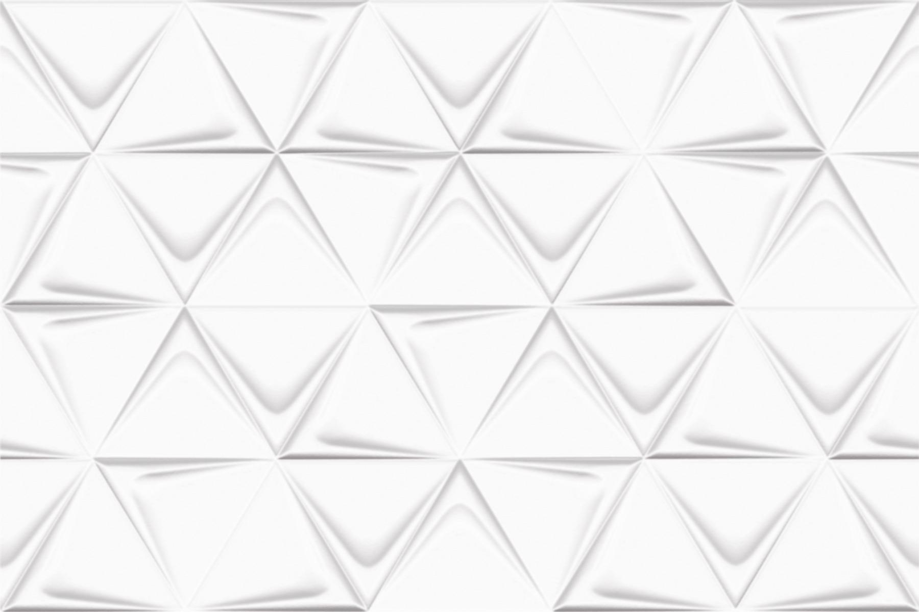 White Tiles for Bathroom Tiles, Kitchen Tiles, Balcony Tiles