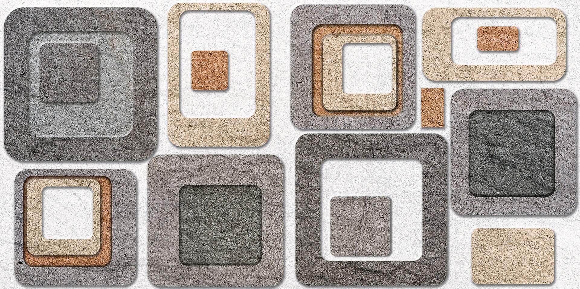 Cement Tiles for Bathroom Tiles, Kitchen Tiles, Accent Tiles