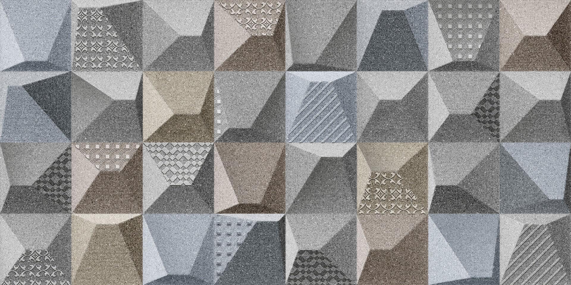 Digital Tiles for Bathroom Tiles, Kitchen Tiles, Accent Tiles
