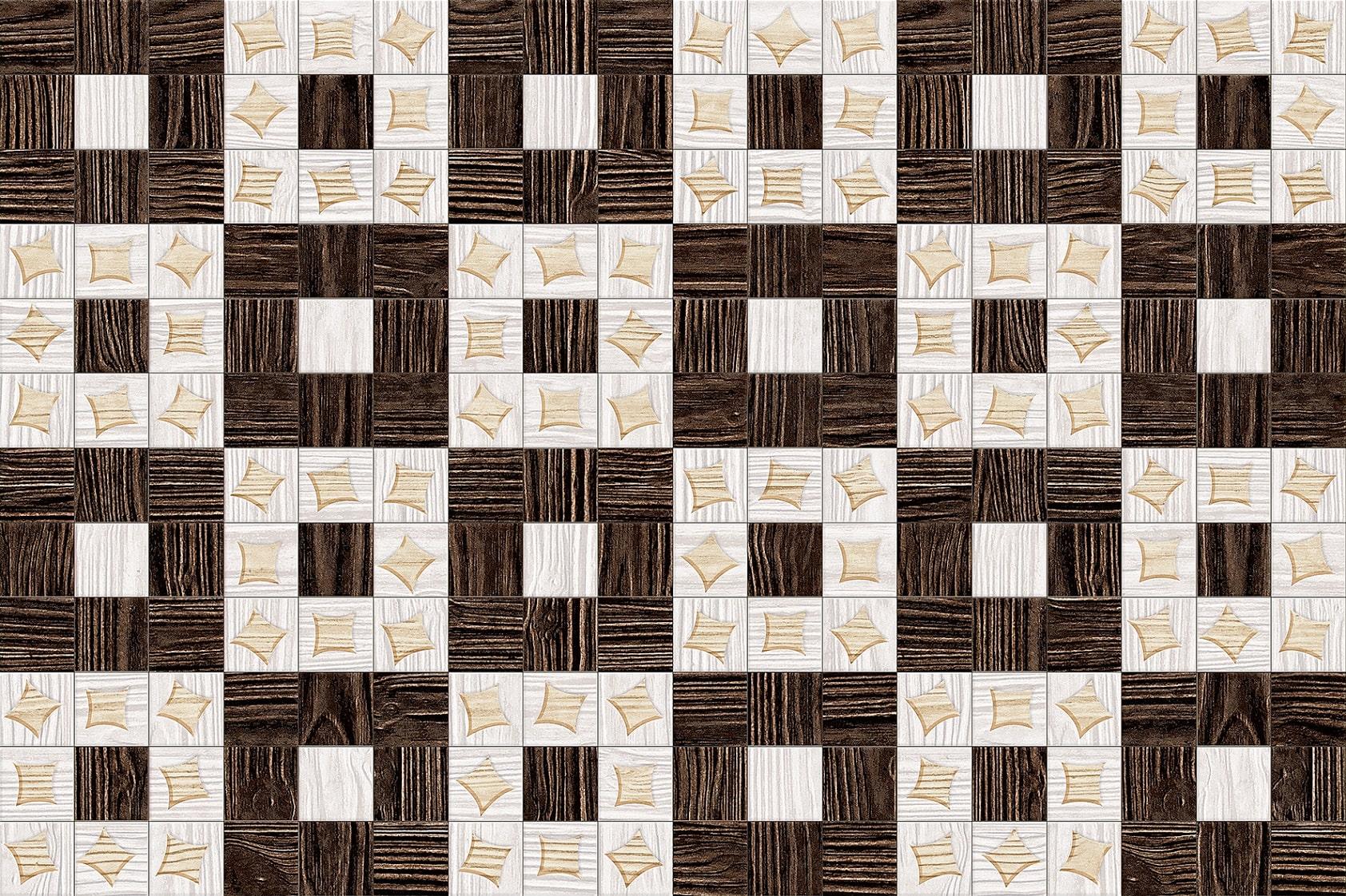 Glossy Tiles for Bathroom Tiles, Kitchen Tiles, Accent Tiles