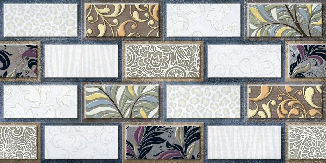 Abstract Tiles for Bathroom Tiles, Kitchen Tiles, Accent Tiles