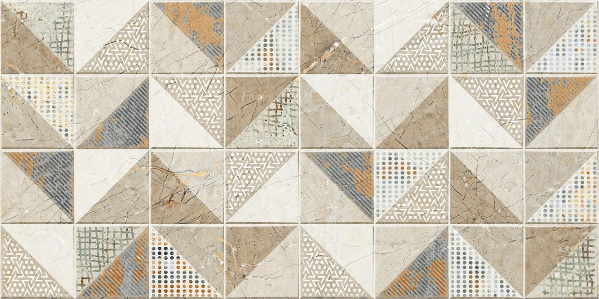 false SDH Grace Decor HL false tile 300x600 mm