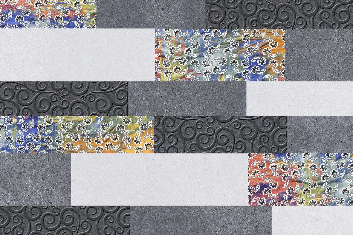 Texture Tiles for Bathroom Tiles, Kitchen Tiles