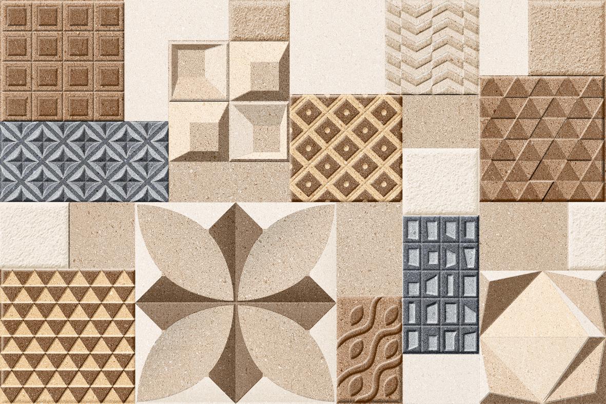 Cream Tiles for Bathroom Tiles, Kitchen Tiles