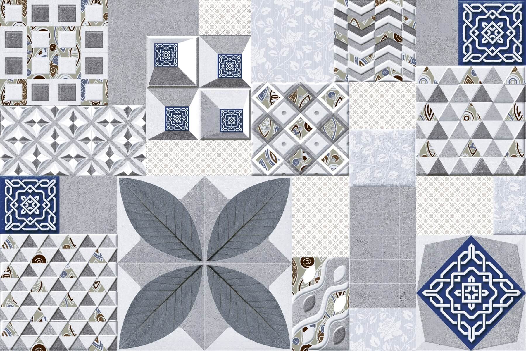 Grey Tiles for Bathroom Tiles, Kitchen Tiles