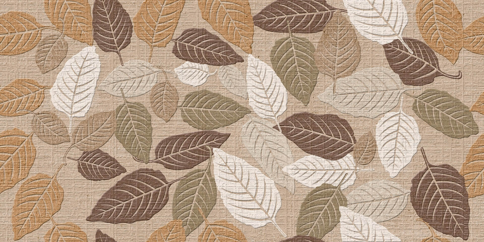 false SDH Retro Leaf HL false tile 300x600 mm