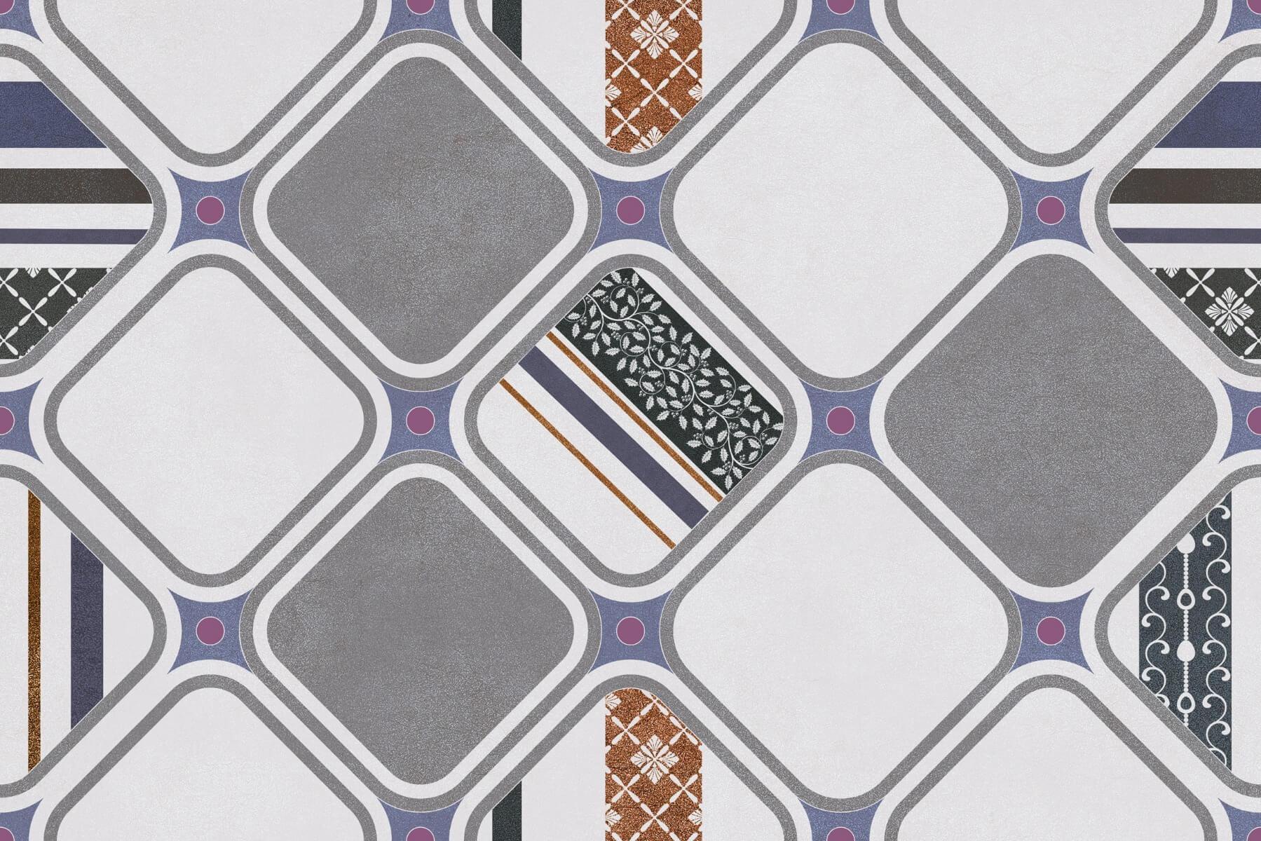 Terrazzo Tiles for Bathroom Tiles, Kitchen Tiles