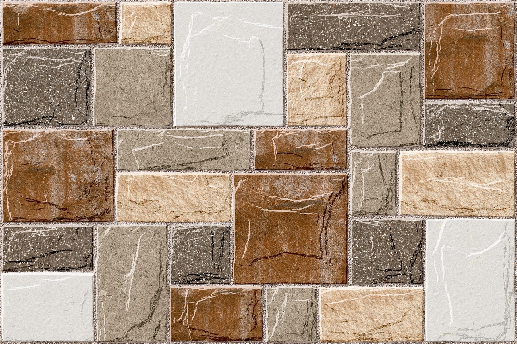 Brown Tiles for Bathroom Tiles, Living Room Tiles, Kitchen Tiles, Bedroom Tiles, Elevation Tiles, Balcony Tiles, Accent Tiles, Bar/Restaurant, Commercial/Office