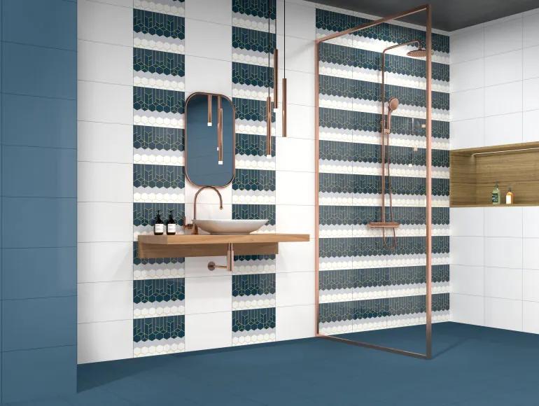  SFM Aqua Blue Stucco