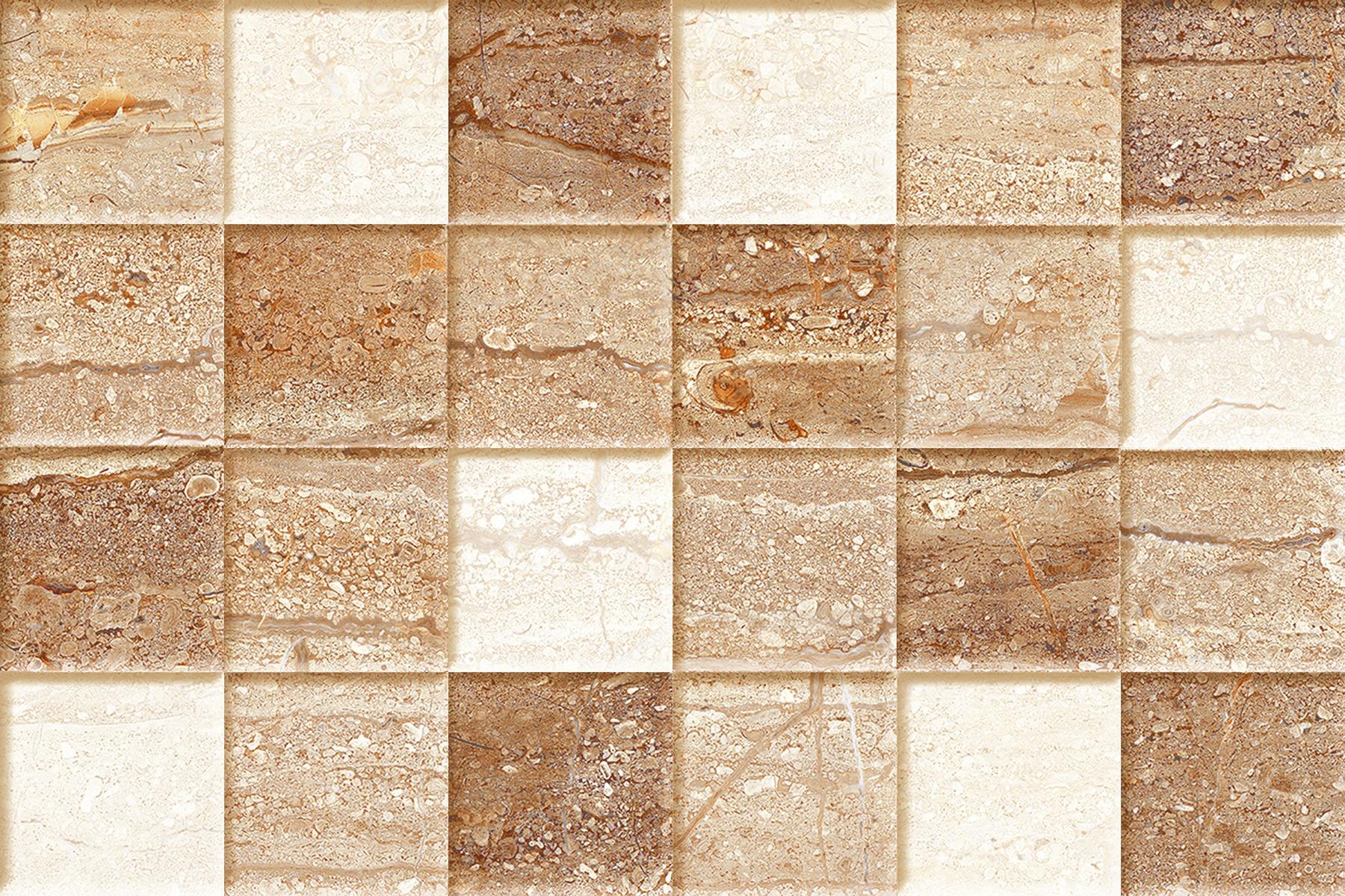  SHG Beige Dyna Mosaic HL