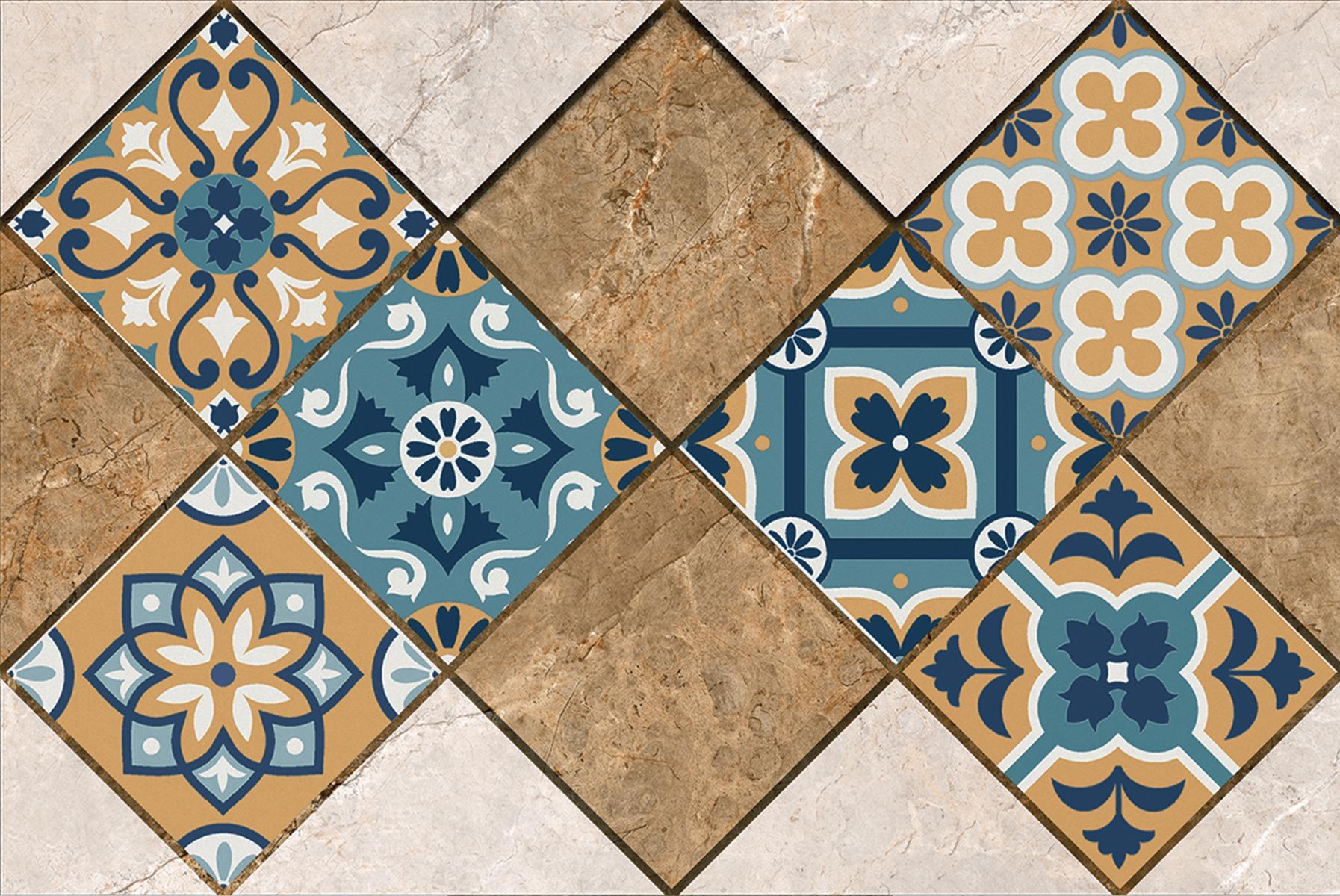 SHG Diamond Portugese6 Art HL