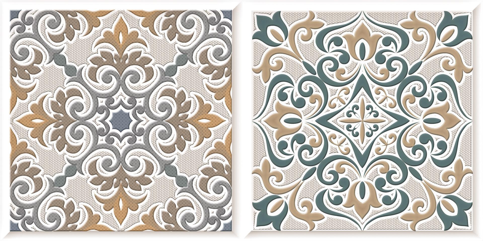 Grey Tiles for Bathroom Tiles, Living Room Tiles, Kitchen Tiles, Bedroom Tiles, Balcony Tiles