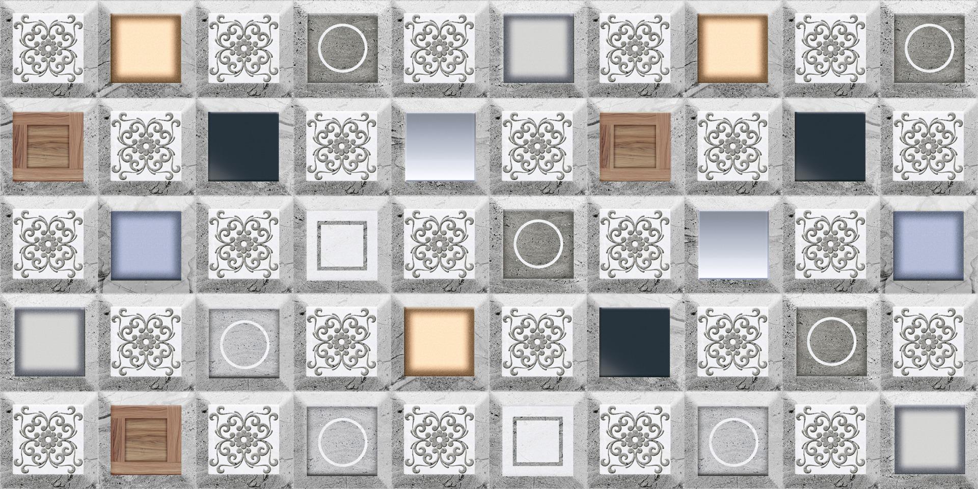 300x600 Tiles for Bathroom Tiles, Kitchen Tiles, Balcony Tiles