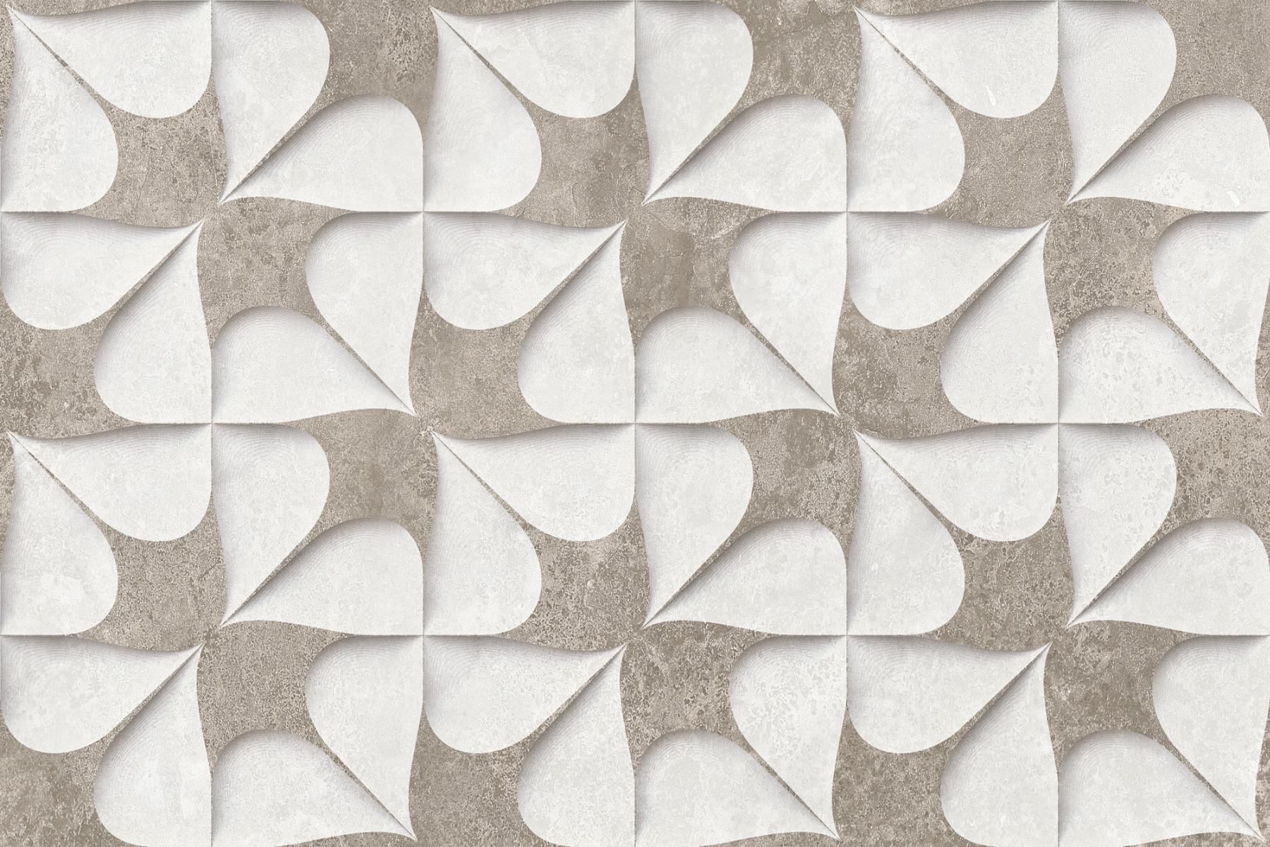 Stylized Tiles for Bathroom Tiles, Kitchen Tiles, Balcony Tiles